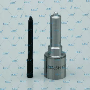 

ERIKC CR Diesel Spray DLLA 149 P 2507 (0433172507) Hot Selling Common Rail Injector Nozzle DLLA 149P2507 for 0 445 120 412