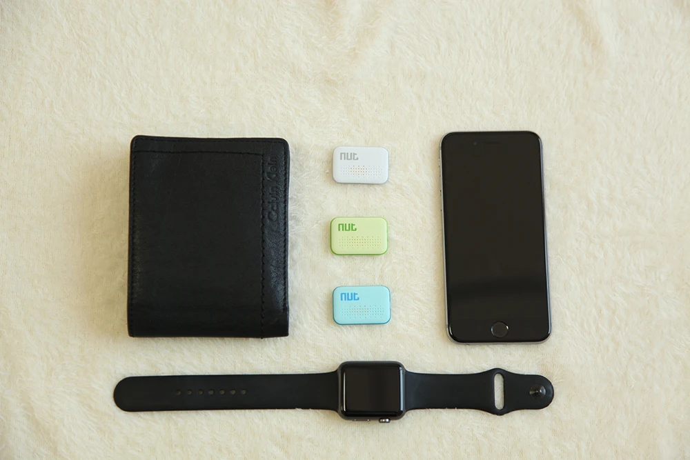 Nut Mini Smart Key Finder Mini Itag Bluetooth Tracker Anti Lost Reminder Alarm Finder Smart Pet Wallet Phone Finder for Phone Nut Mini Smart Key Finder Mini Itag Bluetooth Tracker Anti Lost Reminder Alarm Finder Smart Pet Wallet Phone Finder for Phone - wearable-devices, smart-electronics, smart-activity-trackers