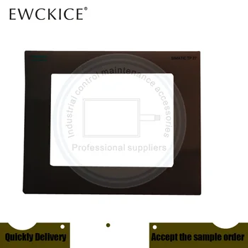

NEW TP27-10 6AV3627-1QL01-0AX0 6AV3 627-1QL01-0AX0 HMI PLC Front label Industrial control sticker