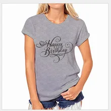 Новая международная торговля серая Печать Женская круглая шея с коротким рукавом кошка футболка Беговая футболка производители оптом