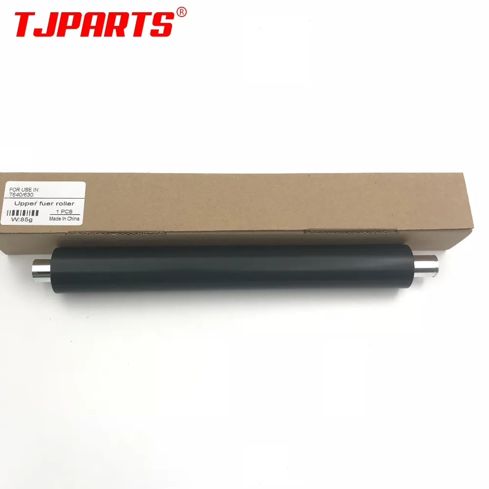 99A2036 верх печка тепла ролик Горячий ролик для Lexmark T520 T522 X520 T630 T640 T642 T644 T650 T652 T654 4060 4061 4520