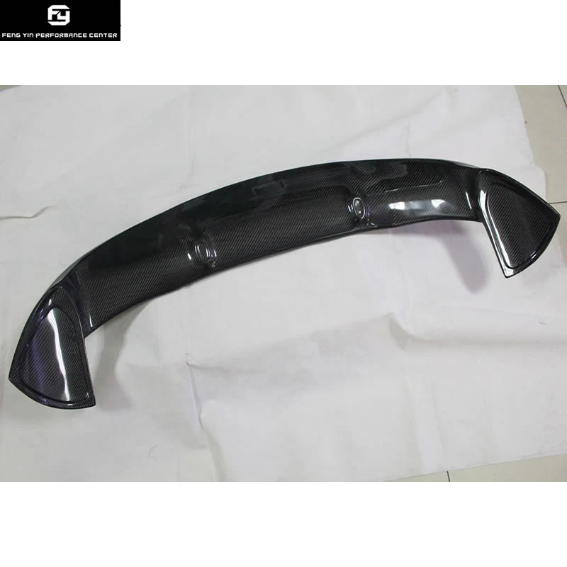 Rear wings W176 A250 A180 A200 A45 Carbon Fiber Auto Rear Roof Spoiler for Benz W176 2013