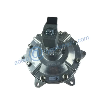 

CA102MM010 AC220V 110VAC DC24V GOYEN MM series 4" Aluminium alloy tank installed pulse jet valve dust collector