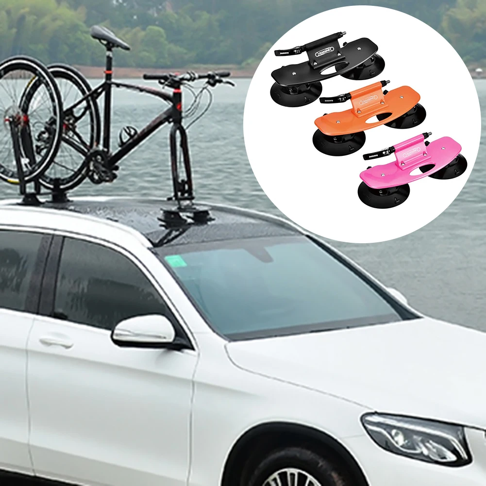 mtb car carrier