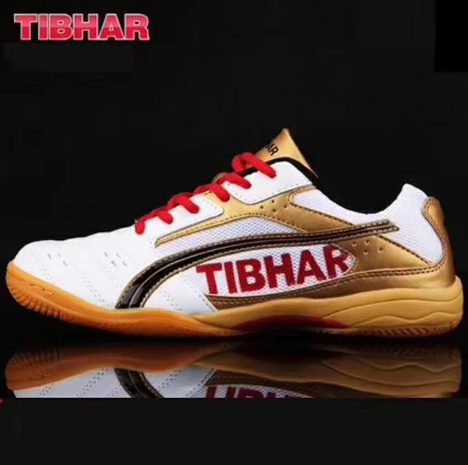 tibhar table tennis shoes