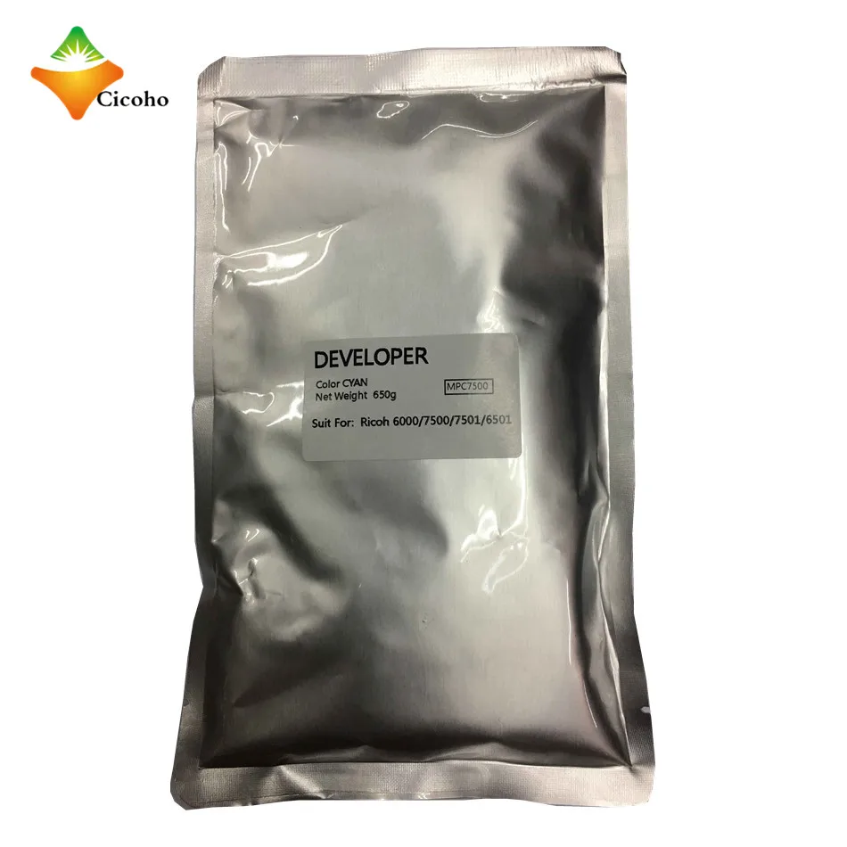 Разработчик MPC6000 для Ricoh MPC6001 MPC6501 MPC6500 MPC7500 MPC7501 MP C6000 C6501 C6500 C7500 разработчик|developer