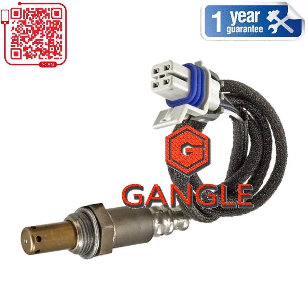 Для 2006-2009 CADILLAC STS 4.4L кислорода Сенсор GL-24341 12598300 12608663 12609159 234-4341 | - Цена: 1 665,37 руб.