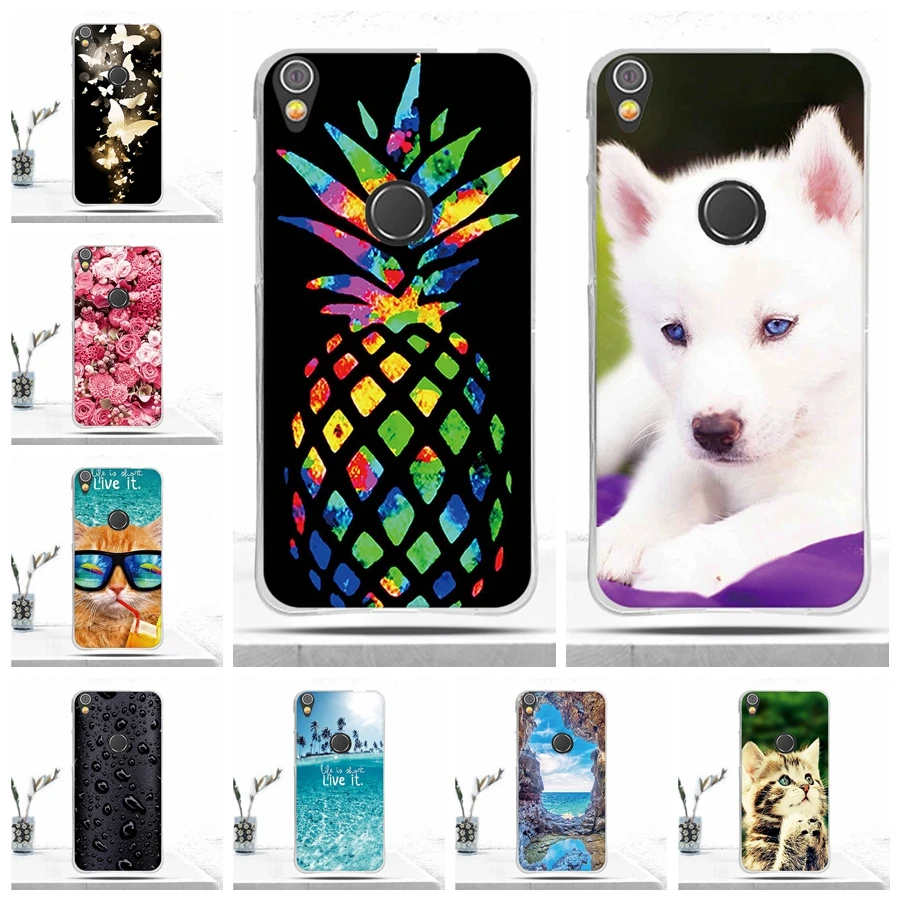 

Case For Alcatel Shine Lite 5.0" OT5080 Case Soft TPU Silicone Phone Cover for Alcatel Shine Lite OT5080 Cover Fundas Capa Cases