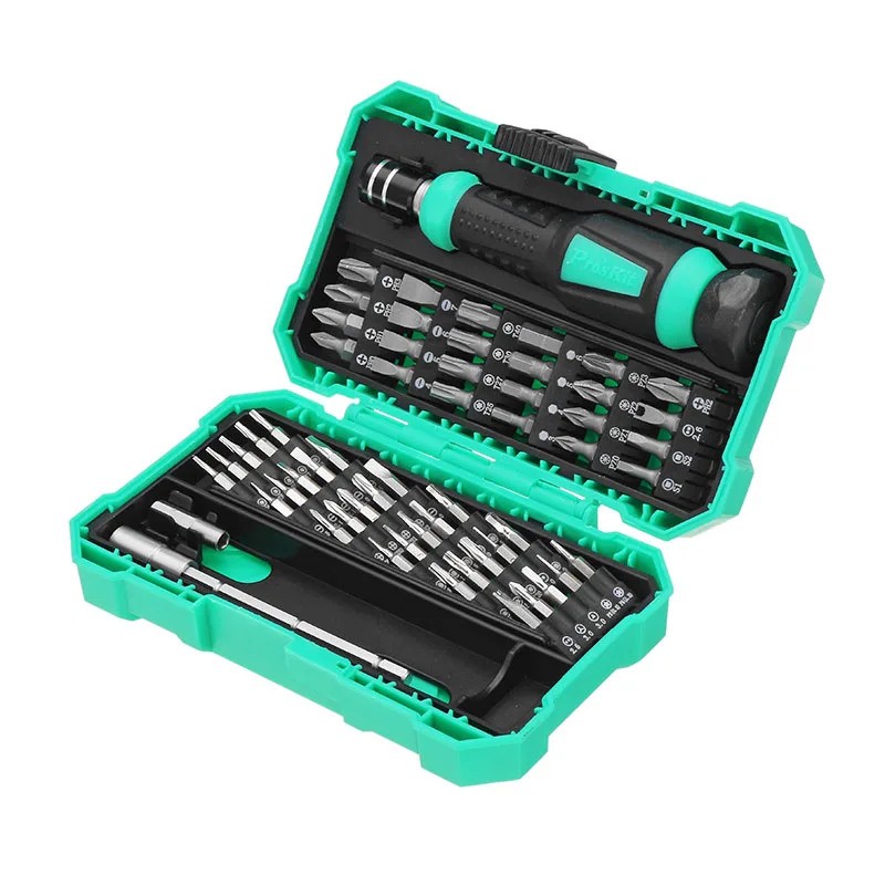 

57 in 1 Repair Hand Tool Multifunction Screwdriver Set Precision Screwdrivers Bits Electronic Bits Extension Bar Bits Adaptor