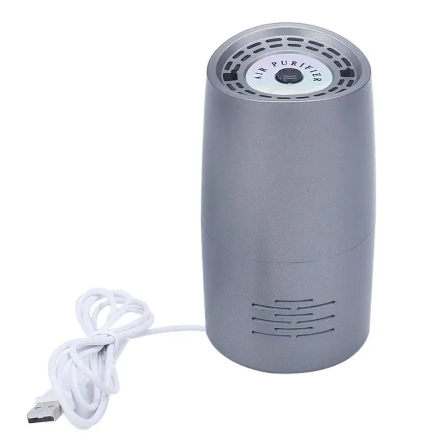 hepa filter car air purifier