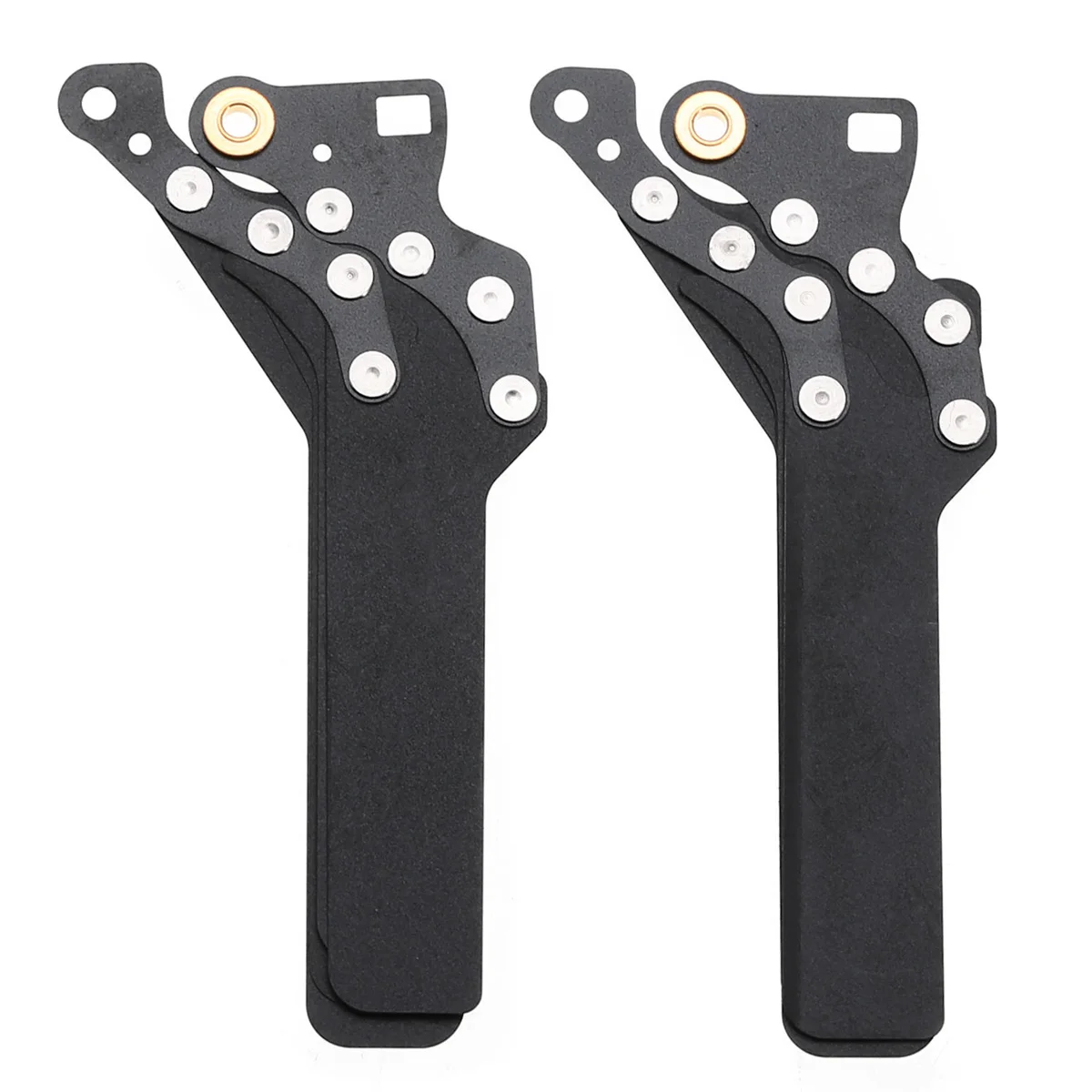 Buy New Arrival 1pc Black Shutter Blade High Quality