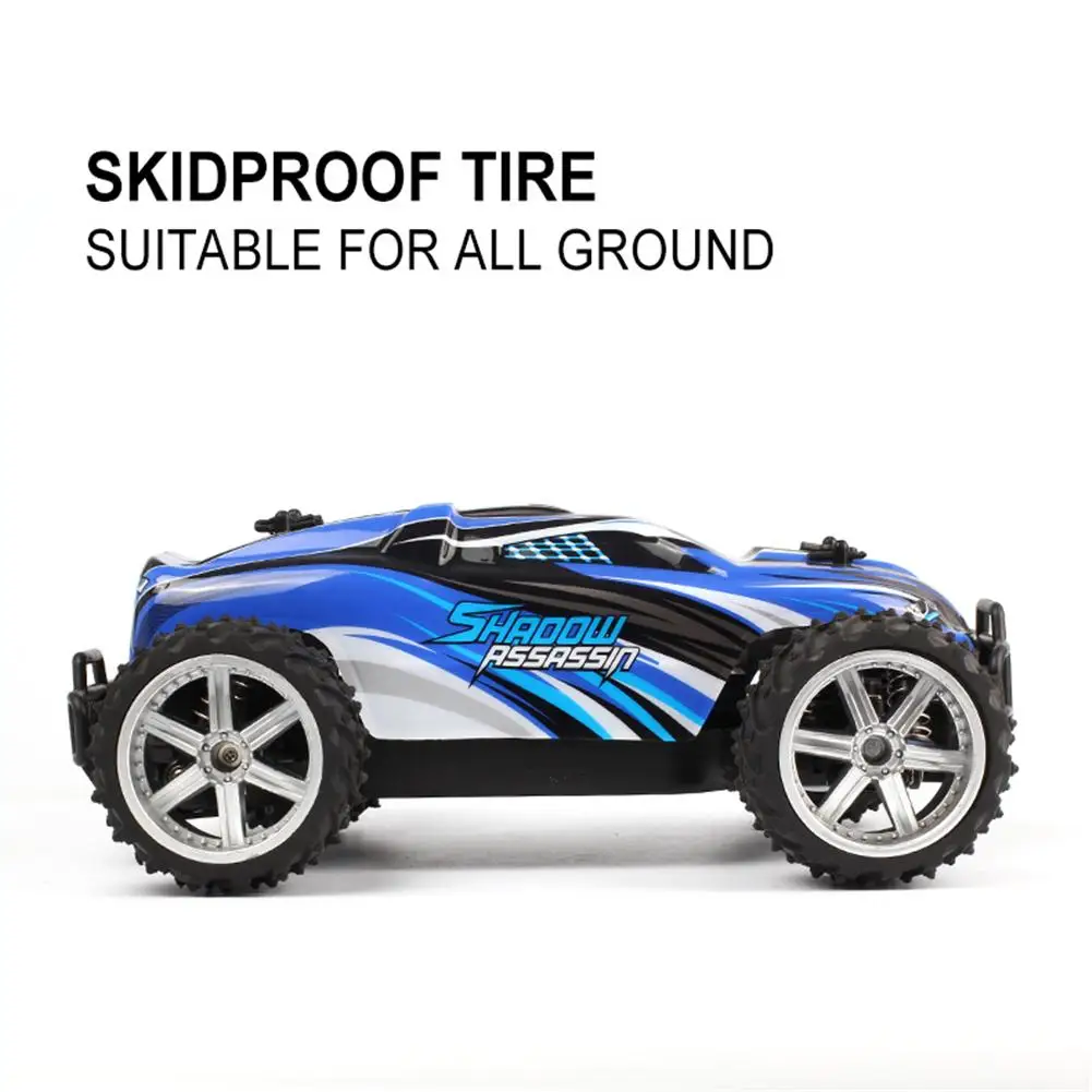 

RC Car 1:16 High Speed 2.4gHZ SUV Drift Motors Drive Buggy Car Remote Control Radio Controlled Machine Off-Road Cars Toys