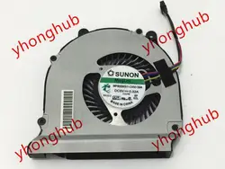 SUNON MF60090V1-C550-S9A DC 5 В 0.32A 4-провод сервер ноутбук вентилятор