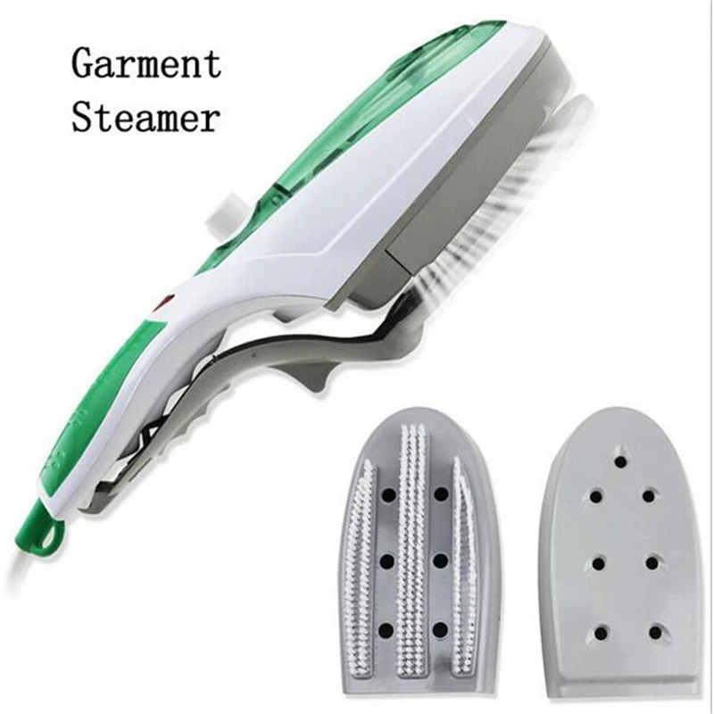 Buy Portable mini steam hung hot hand held steam brush