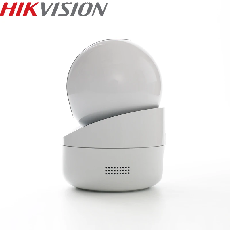 Ip камера HIKVISION мини Wi Fi 2 МП встроенный микрофон и динамик поддержка приложения EZVIZ