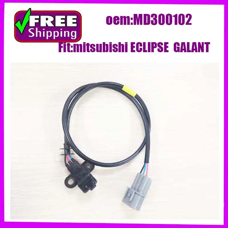 new Cam Position Sensor fits for mitsubishi ECLIPSE GALANT ECLIPSE AWD