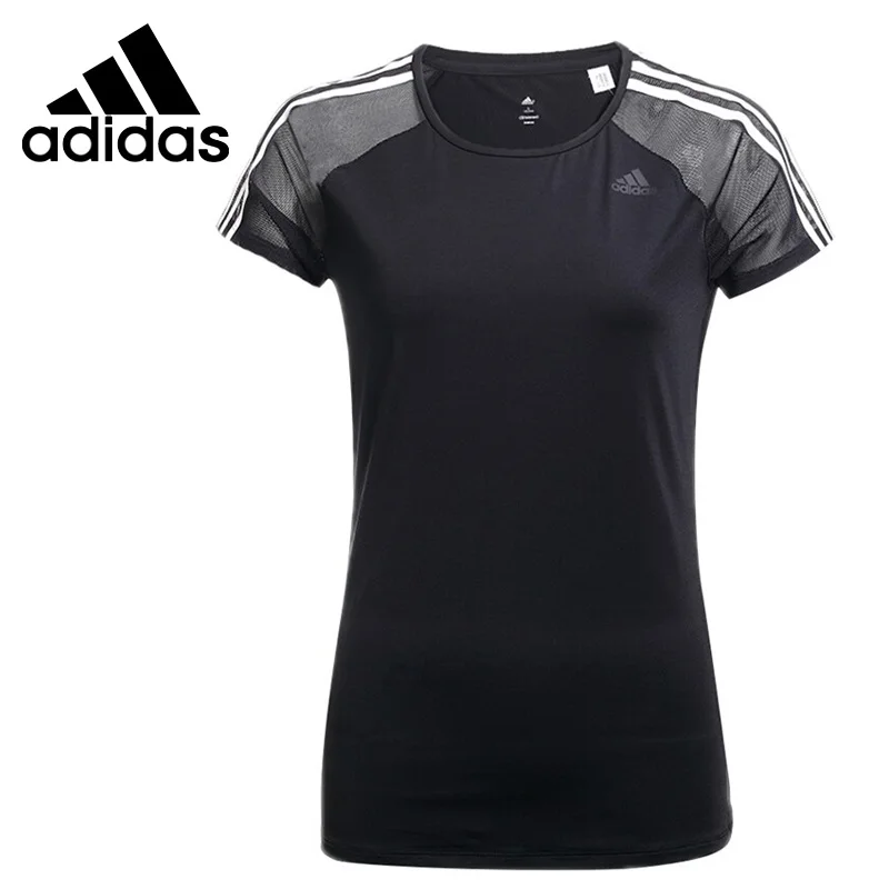 

Original New Arrival 2018 A TNLETIC TEE Women's T-shirts short sleeve Sportswear