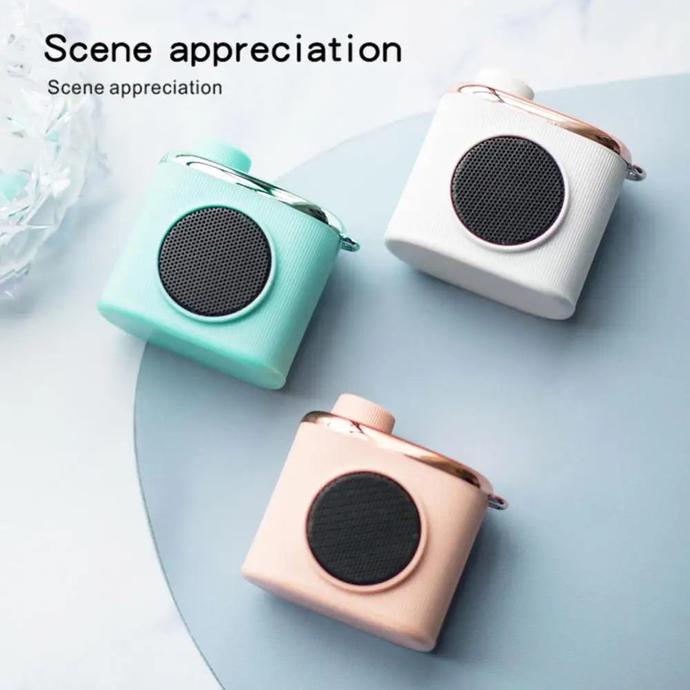 bluetooth speaker machine