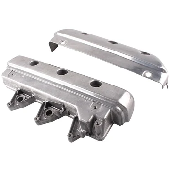 

Right Valve Cover Crankcase Crank Case For Honda Goldwing 1800 GL1800 Airbag/Audio/Comfort/Navi/XM/ABS 2001-2013 Motorbike Parts