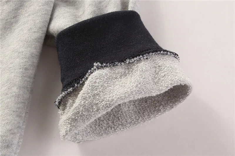 Top Quality Children Boys Cartoon T-shirts Clothing 2016 Jumpingbaby Brand Cotton Kids Girls Long Sleeve T-shirt For 2-7Y Child 13