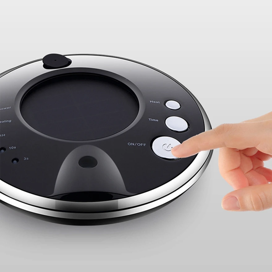 Vehicle-mounted humidifier Air cleaner Solar Vehicle Oxygen Bar Deodorization and Formaldehyde Removal in Aromatherapy Vehicle-mounted humidifier Air cleaner Solar Vehicle Oxygen Bar Deodorization and Formaldehyde Removal in Aromatherapy