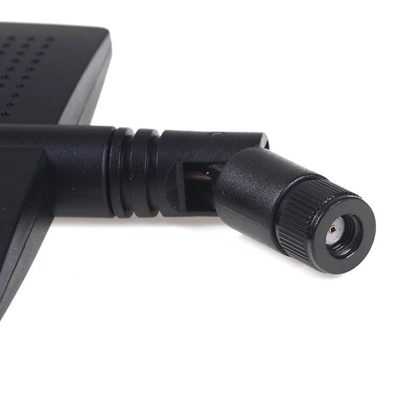 1 шт. 2 4 ГГц Радиолокационная форма 8dBi Направленная WIFI антенна RP SMA для