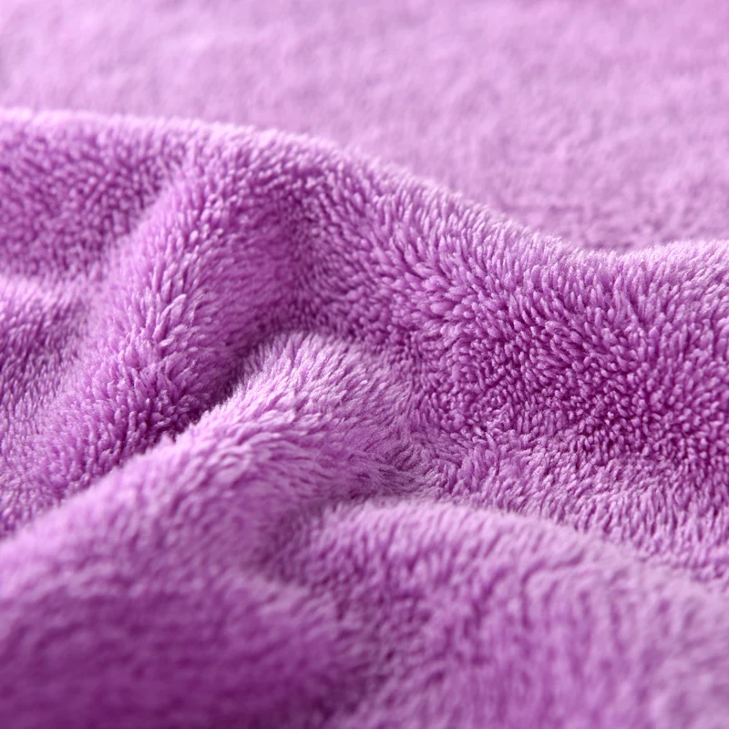 Детское полотенце из микрофибры Beroyal квадратное для лица 30x30 см|hand towel|towel dishmicrofiber