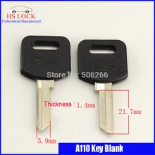 NO9 прямо Ванна стол начальника двери заготовка для ключа слесарные принадлежности болванки ключей cilvil горизонтальный станок для изготовления ключей A110