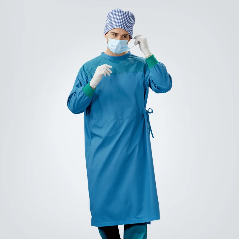 Sterile Surgical Gowns