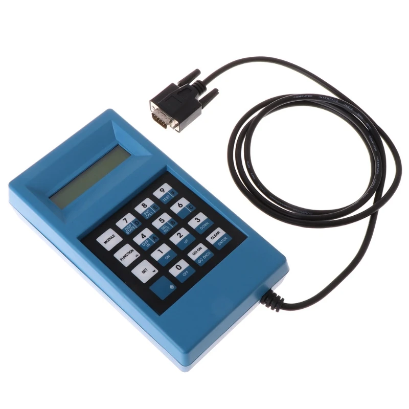 Elevator Test Conveyor Lift Server-Test-Tool LCD Display f XIZI Unlimited Times Elevator Test Conveyor Lift Server-Test-Tool LCD Display f XIZI Unlimited Times