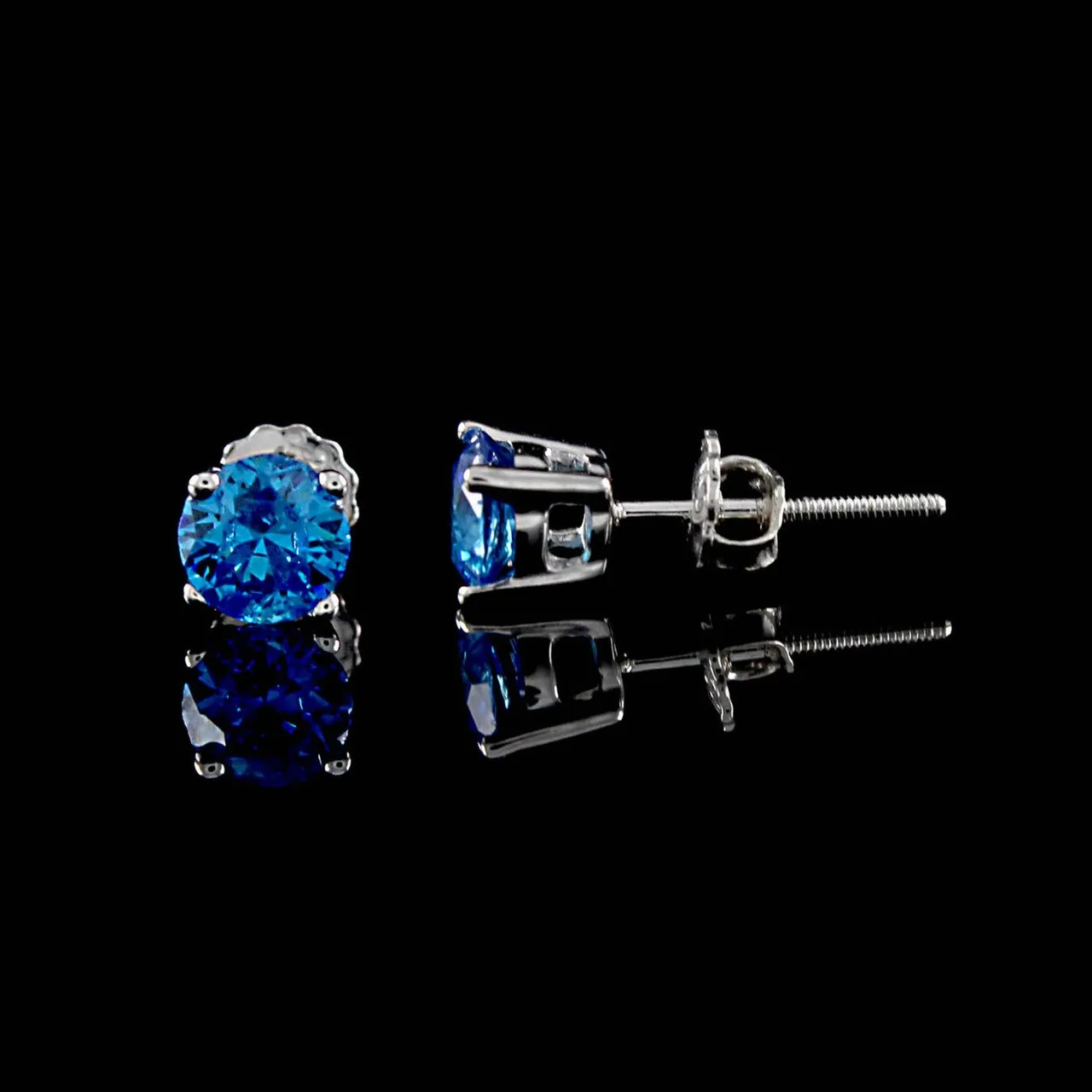 Mens Diamond Studs White Gold And Get Free Shipping On Mens Diamond Studs White Gold And Get Free Shipping On Aliexpress