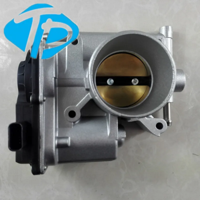 New Throttle Body 2006-2013 3 5 6 Non Turbo 2.0 2.3L L3R413640 L3G213640A, L3G2-13-640A