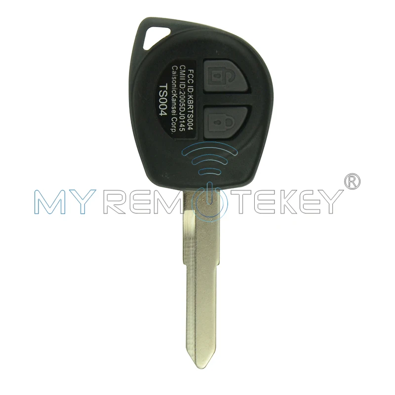 swift car remote key price