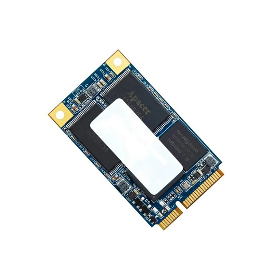 

Внутренний жесткий диск SSD AS220 Apacer AP256GAS220B-1 256ГБ