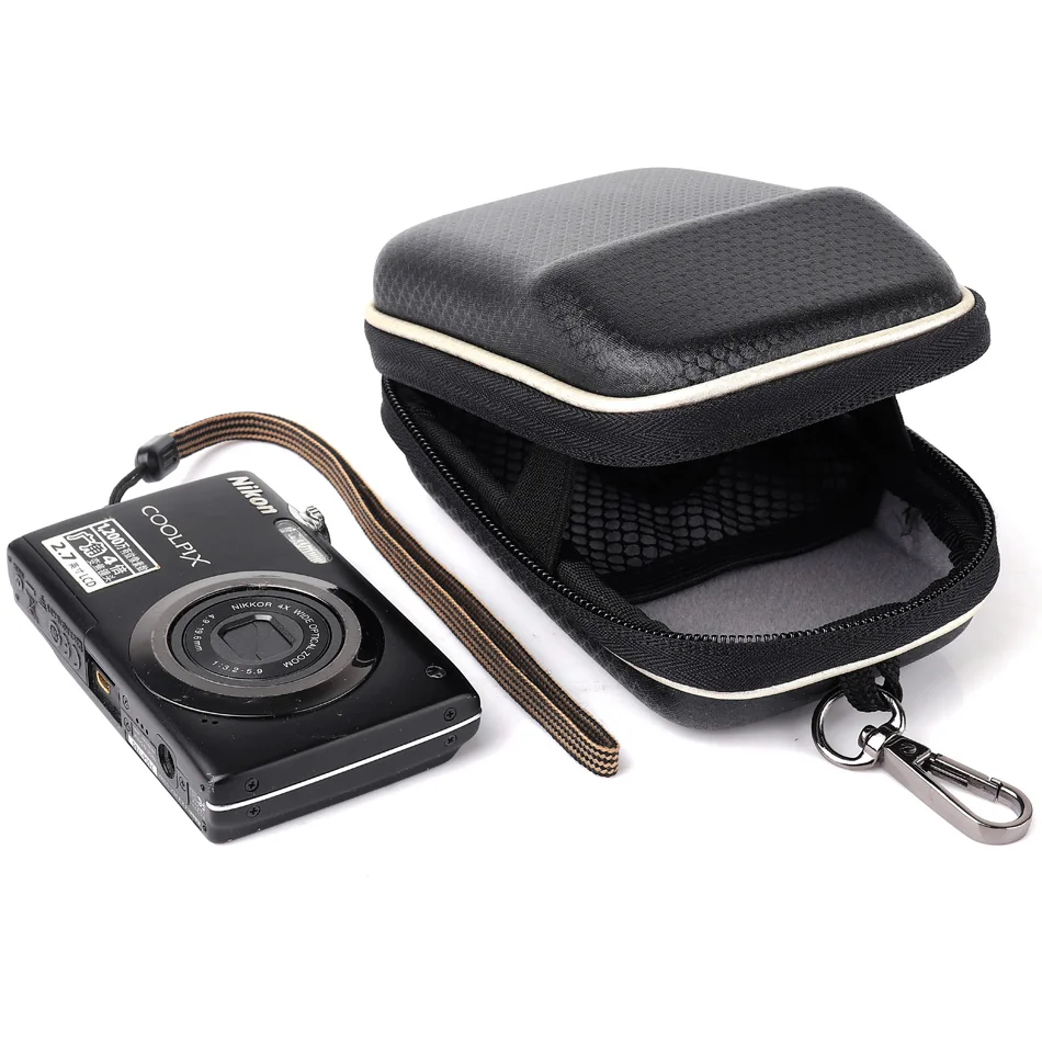 Digital Camera Bag Case For Canon SX610 SX600 N100 S120 SX610 S200 S120