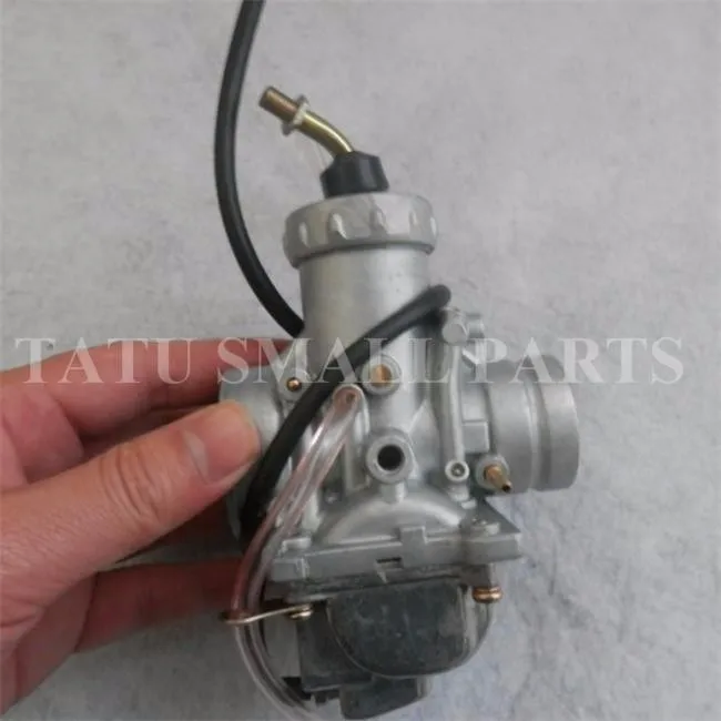 CARBURETOR YAMAHA DT125 SUZUKI TZR125 3