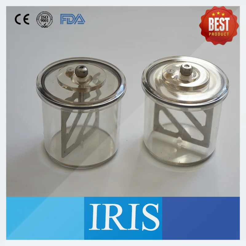 Dental Lab Equipment Mixing Cups 200ml 300ml 550ml 750ml Mixing Beaker for Dental Vacuum Mixer Dental Lab Equipment Mixing Cups 200ml 300ml 550ml 750ml Mixing Beaker for Dental Vacuum Mixer