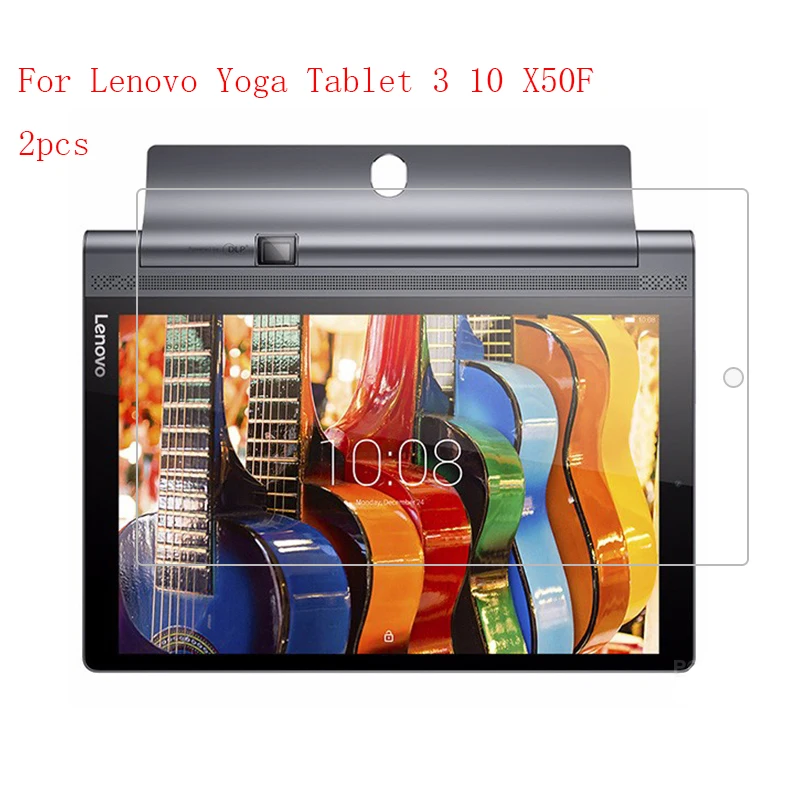 Купить Yoga Tablet 3 Pro