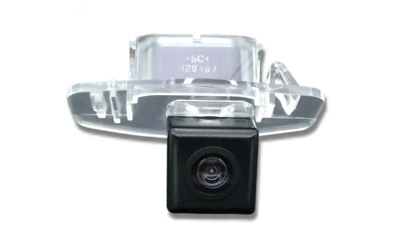For Honda City  Fit Sedan 2013 2014 2015 Rear view Camera Back up Reverse Camera Car Parking Camera CCD Night Vision HD (6)