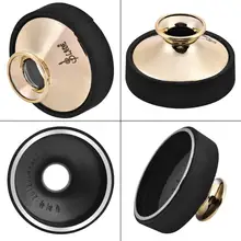 Саксофон Alto Sax заглушка легкий альт саксофон Sax демпфер глушитель инструменты для духовки