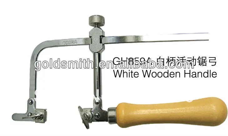 Бант с деревянной ручкой пилочка рама для пилы|frame saw|bow sawframe frame |