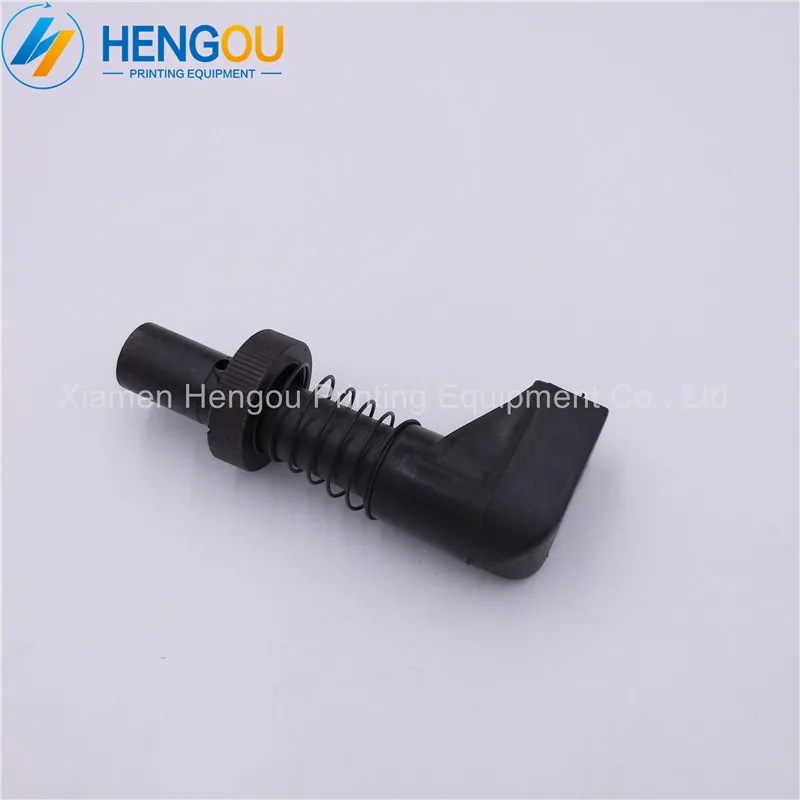 Печатная машина Heidelberg SM52 PM52 разделитель листов воздуходувка G2.028.095S 1 шт. |