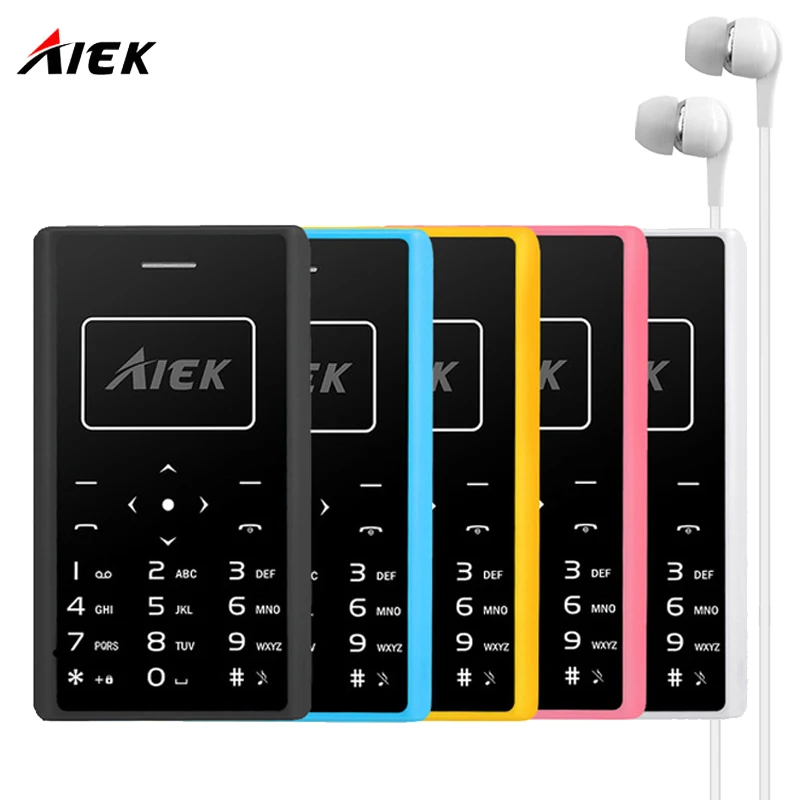 Цена за Aiek x7 ультра тонкий карты мобильного телефона 4.8 мм телефон aeku x7 soyes x6 низкая радиация мини карманные студенты личности детей рн Цена за Aiek x7 ультра тонкий карты мобильного телефона 4.8 мм телефон aeku x7 soyes x6 низкая радиация мини карманные студенты личности детей рн