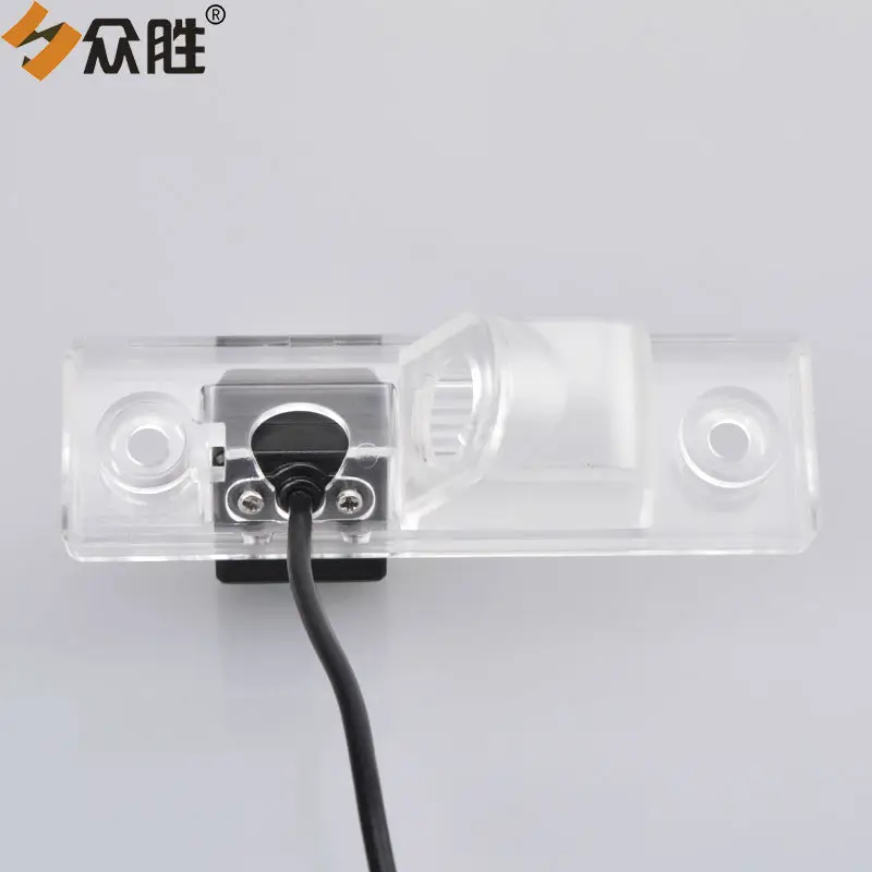 Car Rear View Camera for Chevrolet Captiva Cruze Aveo Lacetti Epica Lova Spark HRV HS8183 (7)
