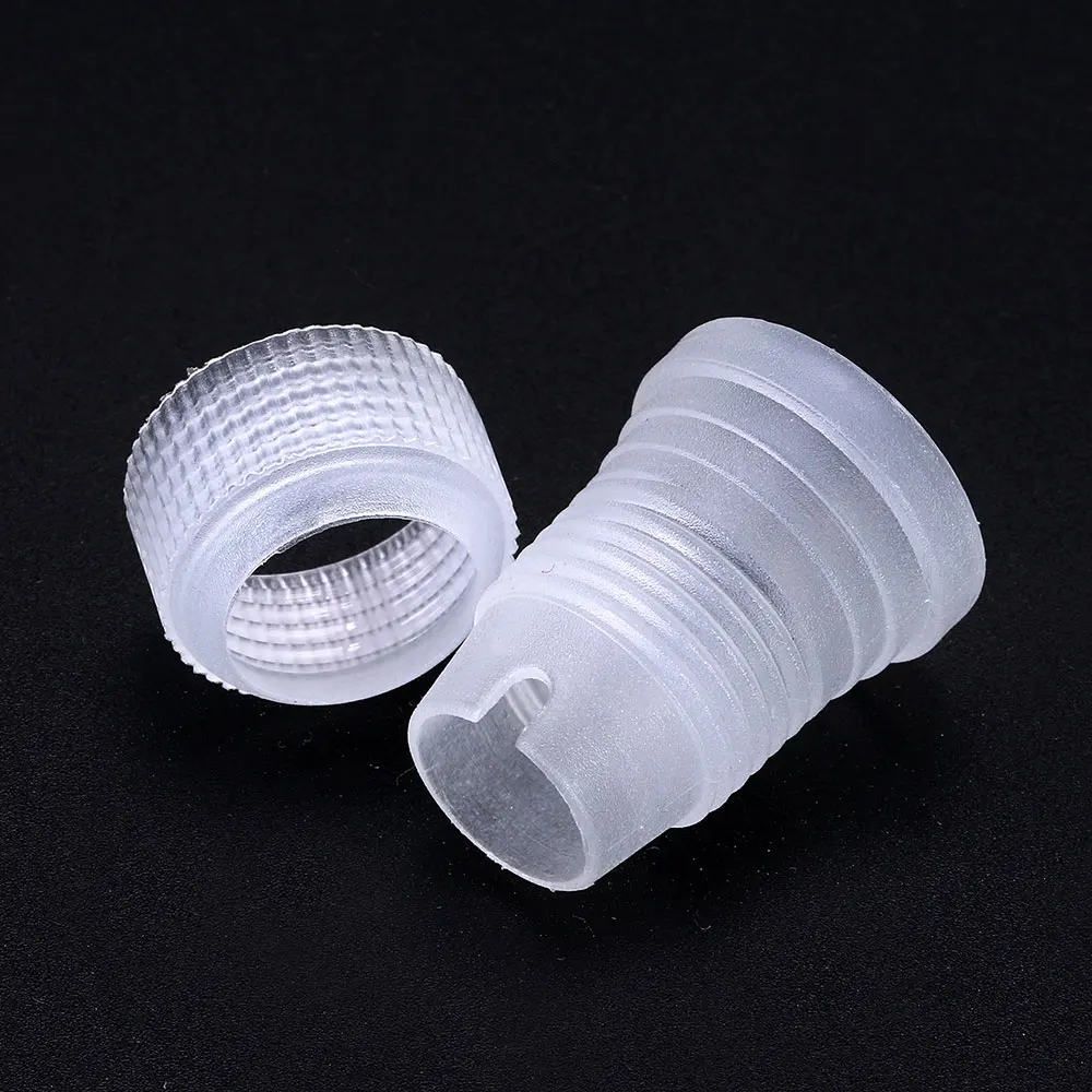 1pcs Plastic Icing Couplers Pastry Coupler Baking Cake Decorating Tools Icing Pastry Bags Tips Nozzles Adaptor Tools Bakeware    (3)
