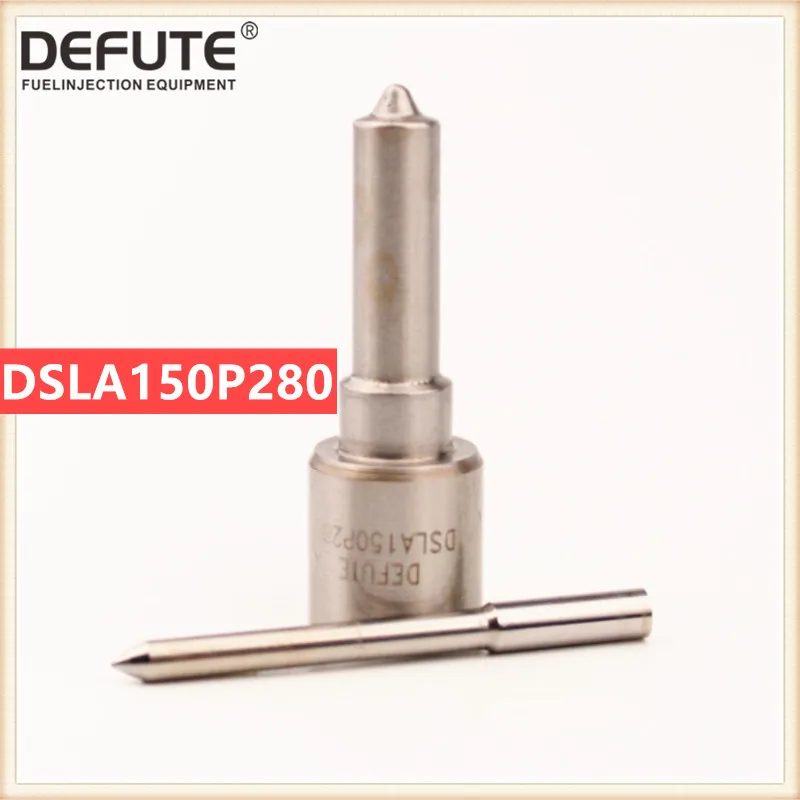 

Diesel Injector Nozzle DSLA150P280 / 0 433 175 042 / 0433175042 Good Quality