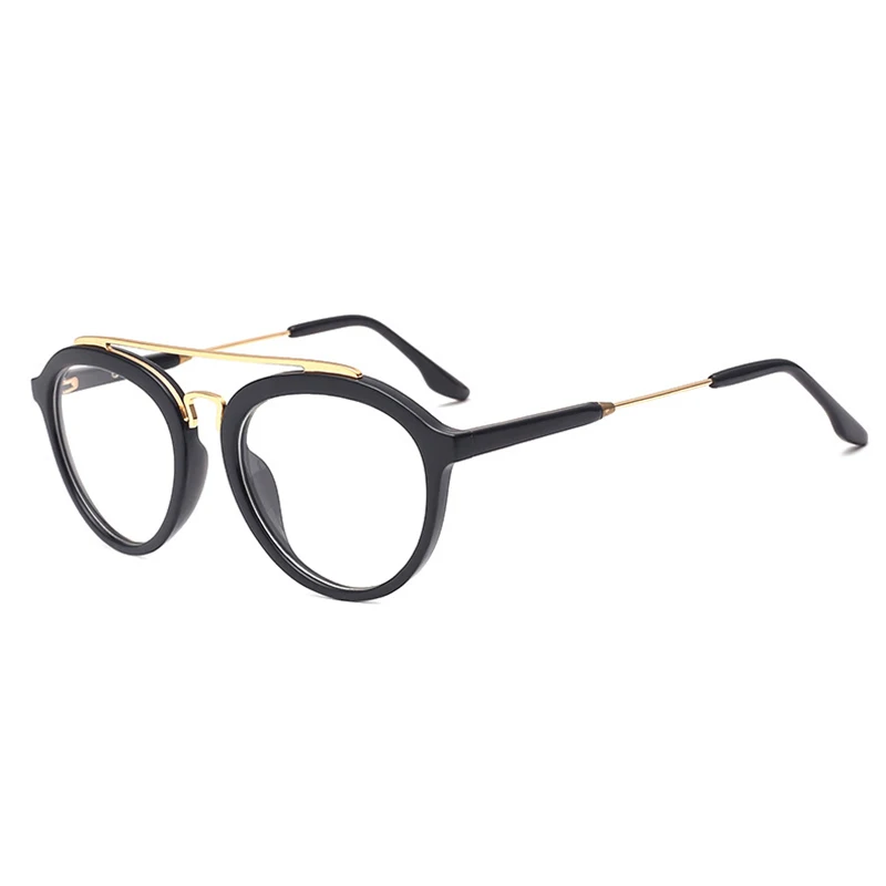 

Brand design retro women men female male plastic plain clear glasses frames eyeglasses spectacles eyewear oculos