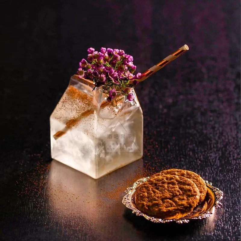 

verre cocktail glass beer copos de vidro champagne wisky kieliszki do wodki whiskey Milk carton Brandy Snifters special bar wine
