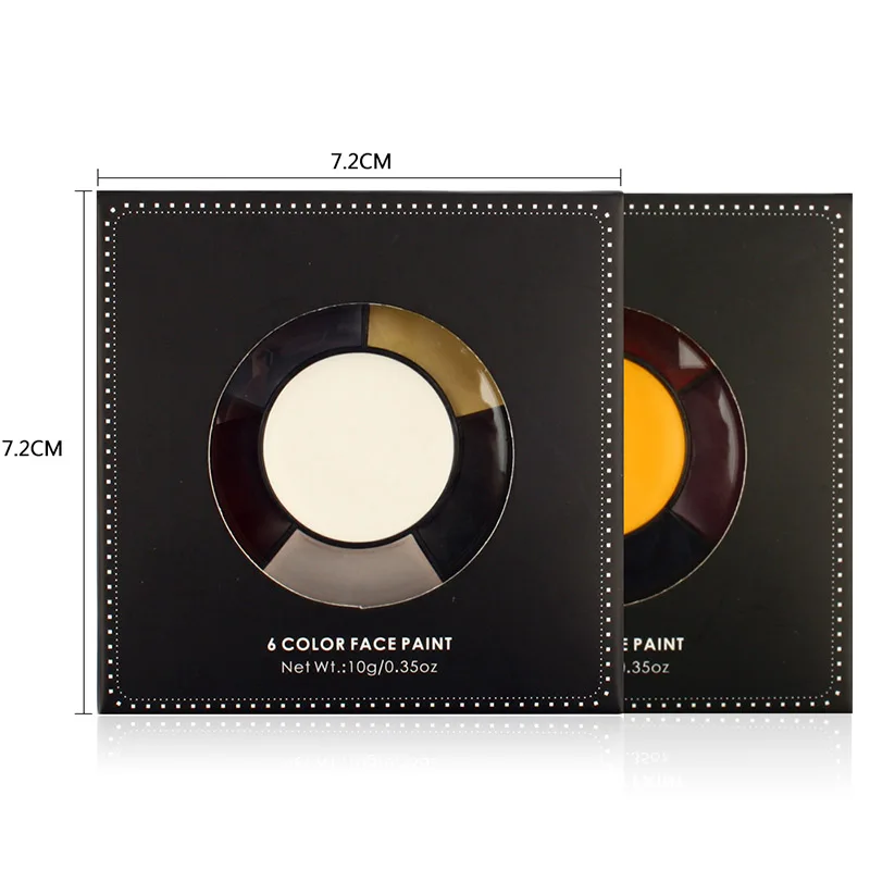 رسم على الوجه الوشم الوجه لوحة الجسم الطلاء البخاخة النفط اللوحة هالوين حزب يتوهم فرشاة للمكياج يتوهم كرنفال الفن اللوحة رسم على الوجه الوشم الوجه لوحة الجسم الطلاء البخاخة النفط اللوحة هالوين حزب يتوهم فرشاة للمكياج يتوهم كرنفال الفن اللوحة