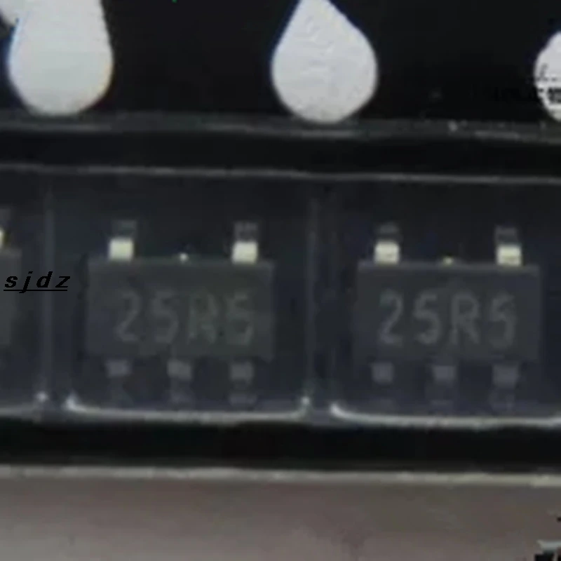 20 шт APL5325BI-TRG APL5325 SOT23-5 | Электронные компоненты и принадлежности